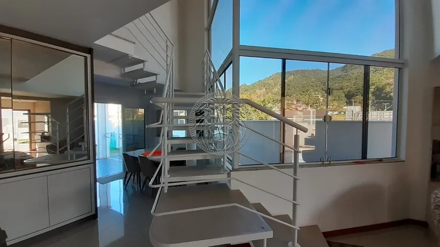 Foto 1 de Casa com 3 Quartos à venda, 151m² em Ribeirão da Ilha, Florianópolis