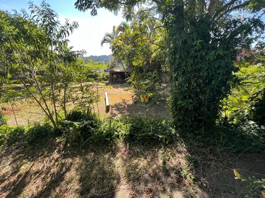 Foto 1 de Lote/Terreno à venda, 580m² em Jardim Ângelo, Arujá