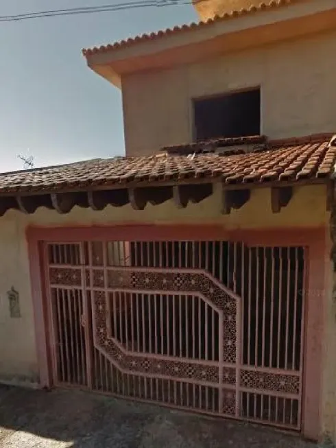 Foto 1 de Casa com 3 Quartos à venda, 58m² em Bonfim Paulista, Ribeirão Preto