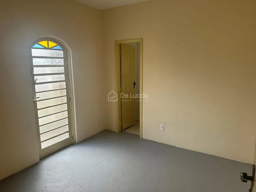Foto 1 de Casa com 5 Quartos para venda ou aluguel, 143m² em Taquaral, Campinas