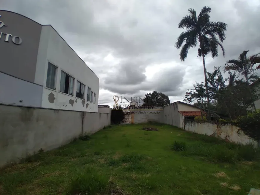 Foto 1 de Lote/Terreno à venda, 300m² em Vila Ema, São José dos Campos