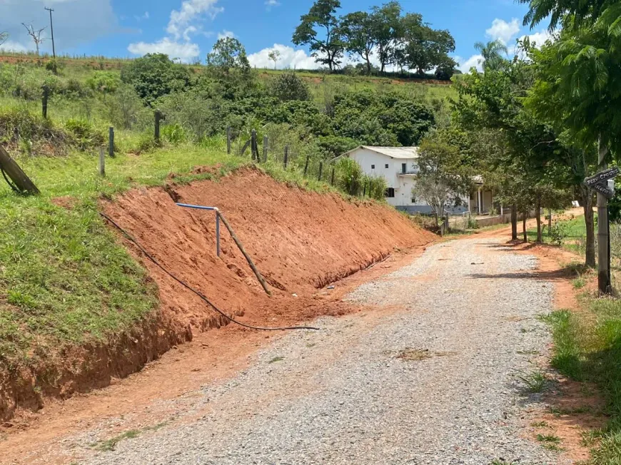 Foto 1 de Lote/Terreno à venda, 500m² em Nova Gardenia, Atibaia