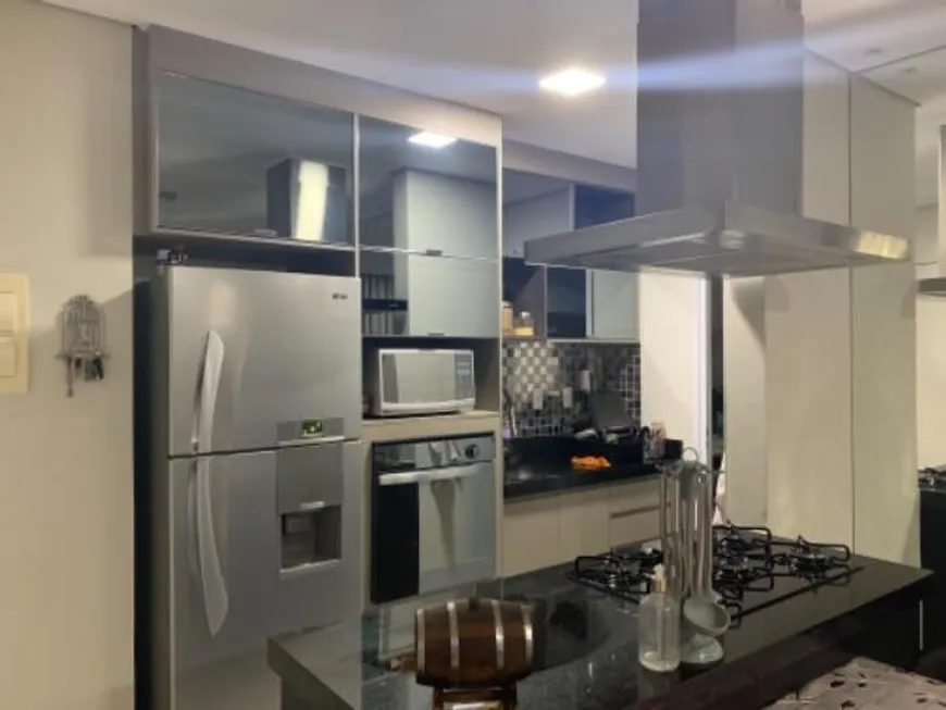 Foto 1 de Apartamento com 3 Quartos à venda, 70m² em Centro, Jundiaí