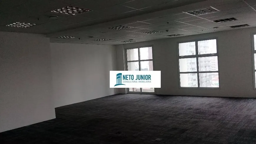 Foto 1 de Sala Comercial para alugar, 128m² em Itaim Bibi, São Paulo