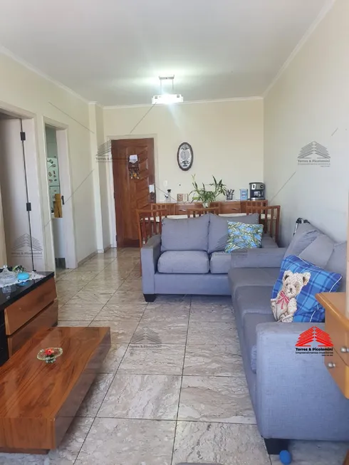 Foto 1 de Apartamento com 4 Quartos à venda, 120m² em Móoca, São Paulo