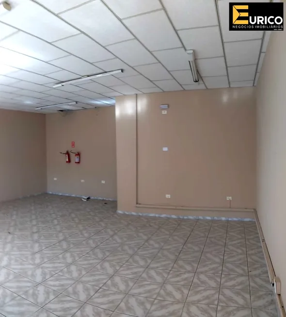 Foto 1 de Sala Comercial para alugar, 60m² em Vila Ramaciotti, Valinhos