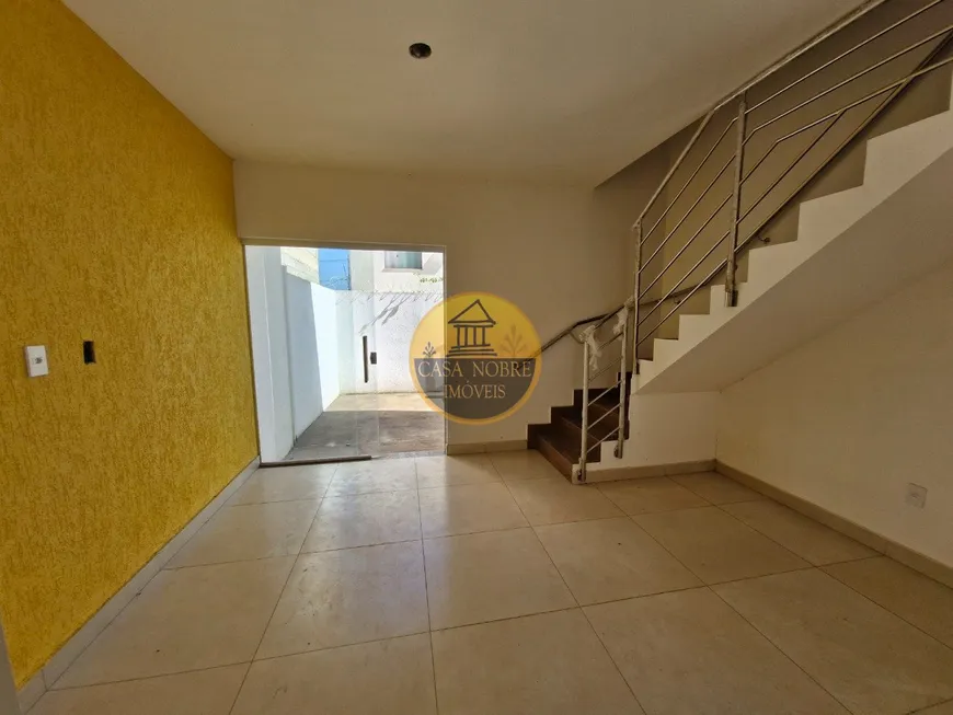 Foto 1 de Casa com 3 Quartos à venda, 130m² em Recanto Verde, Ibirite