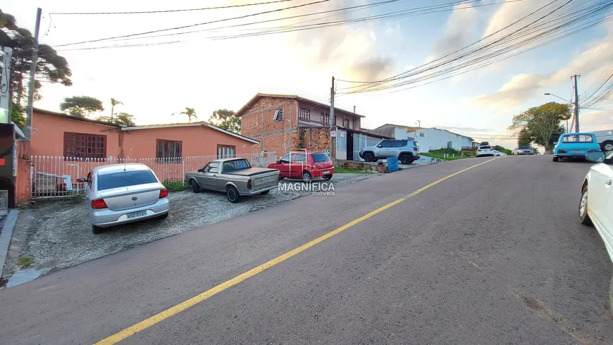 Foto 1 de Lote/Terreno com 1 Quarto à venda, 1173m² em São Braz, Curitiba