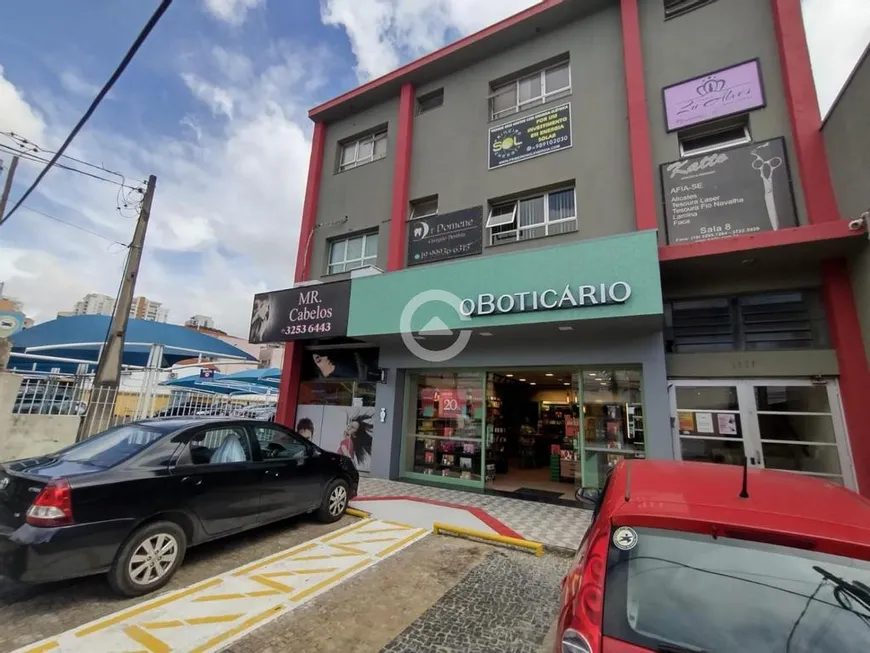 Foto 1 de Prédio Comercial à venda, 669m² em Taquaral, Campinas