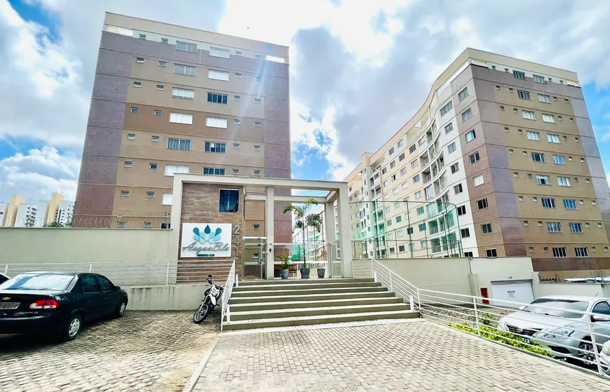 Foto 1 de Apartamento com 2 Quartos à venda, 60m² em São João, Teresina