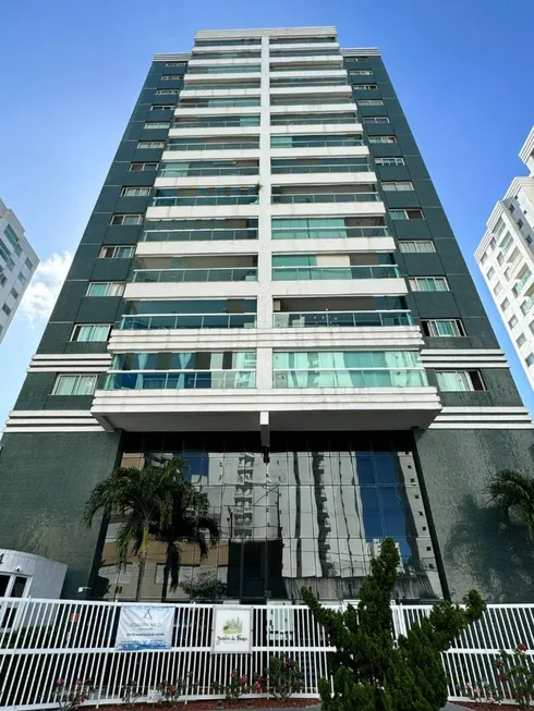 Foto 1 de Apartamento com 4 Quartos à venda, 125m² em Jardins, Aracaju