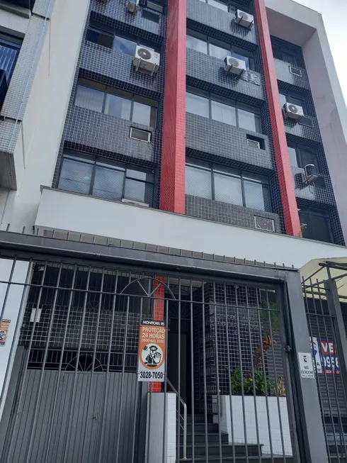 Foto 1 de Sala Comercial à venda, 36m² em Rio Branco, Porto Alegre