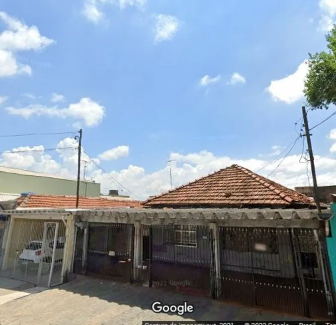 Foto 1 de Lote/Terreno à venda, 330m² em Vila Maria Alta, São Paulo