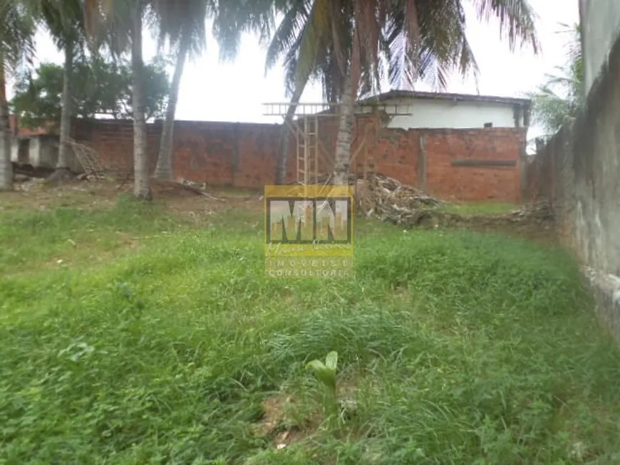 Foto 1 de Lote/Terreno para venda ou aluguel, 1020m² em Imbuí, Salvador