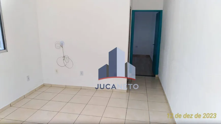 Foto 1 de Casa com 1 Quarto para alugar, 90m² em Vila Bocaina, Mauá