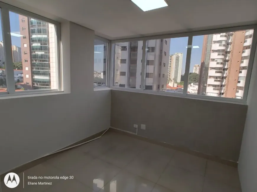 Foto 1 de Sala Comercial para alugar, 50m² em Jardim Anália Franco, São Paulo