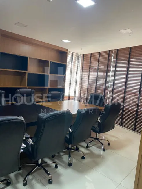 Foto 1 de Sala Comercial para alugar, 42m² em Park Lozândes, Goiânia