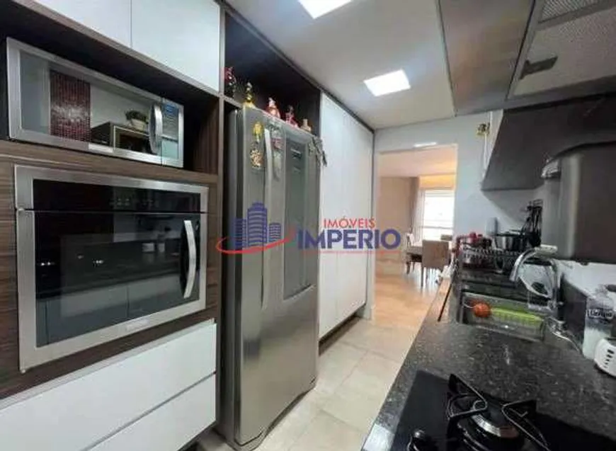 Foto 1 de Apartamento com 2 Quartos à venda, 110m² em Vila Leonor, Guarulhos