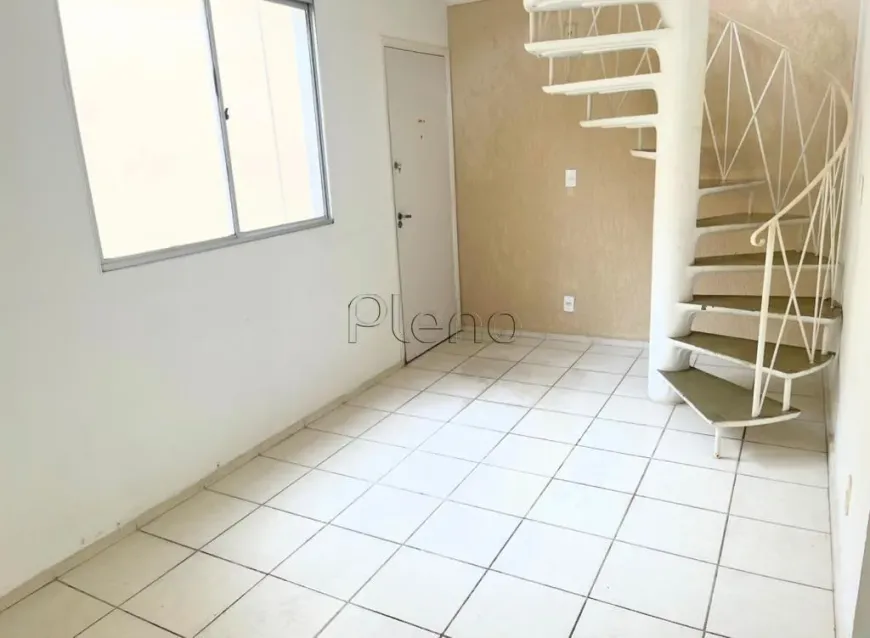 Foto 1 de Apartamento com 3 Quartos à venda, 84m² em Vila João Jorge, Campinas