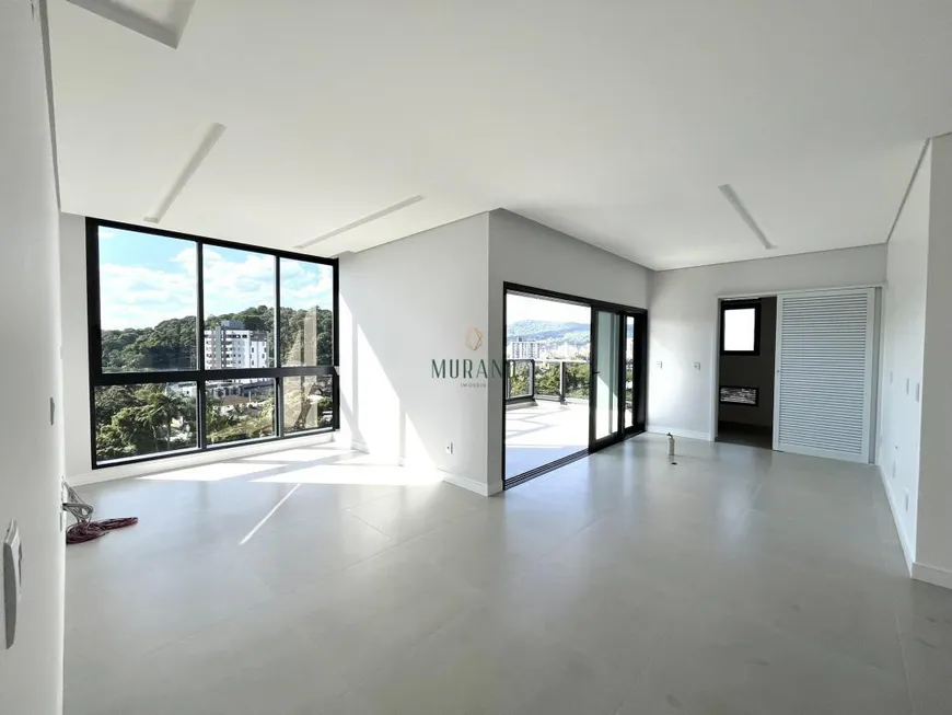 Foto 1 de Cobertura com 3 Quartos à venda, 124m² em Santo Antônio, Joinville