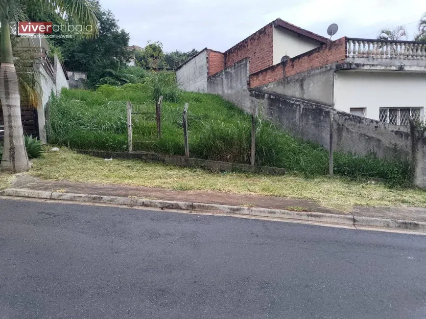 Foto 1 de Lote/Terreno à venda, 270m² em Jardim Imperial, Atibaia