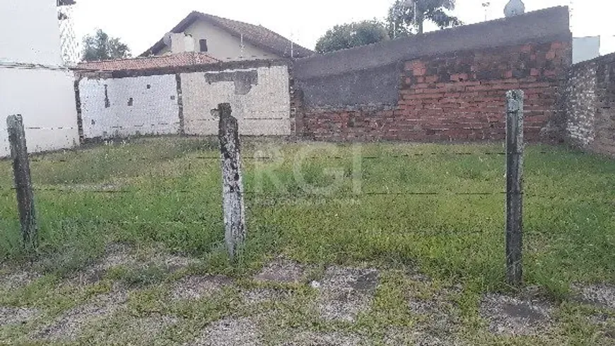 Foto 1 de Lote/Terreno à venda, 241m² em Cristo Rei, São Leopoldo