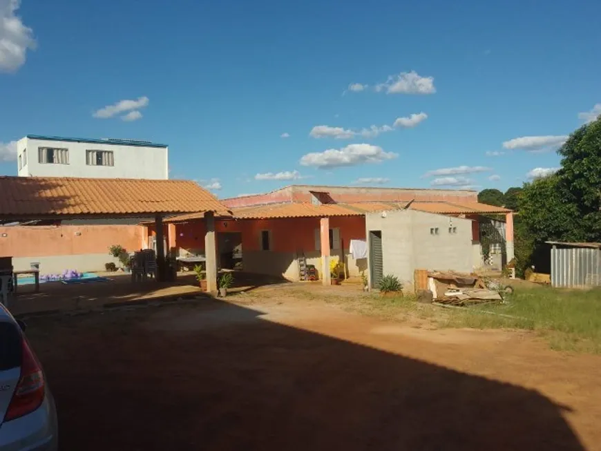 Foto 1 de Lote/Terreno com 1 Quarto à venda, 3000m² em Setor Habitacional Arniqueira, Brasília