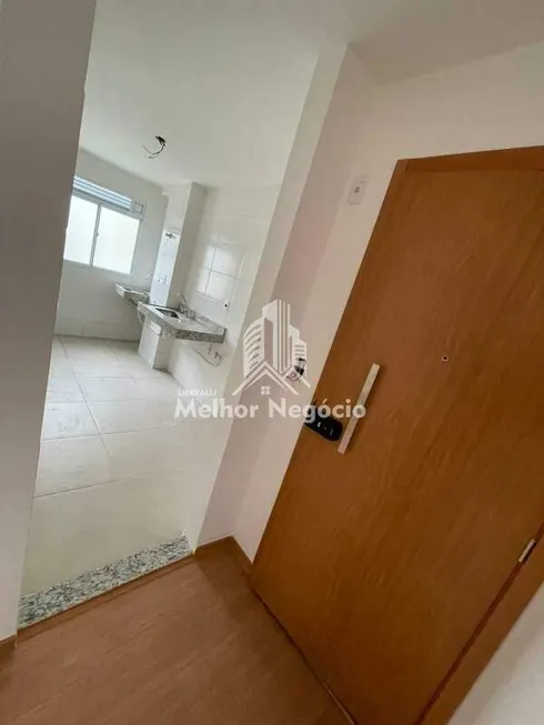 Foto 1 de Apartamento com 2 Quartos à venda, 58m² em Jardim Nova Europa, Campinas