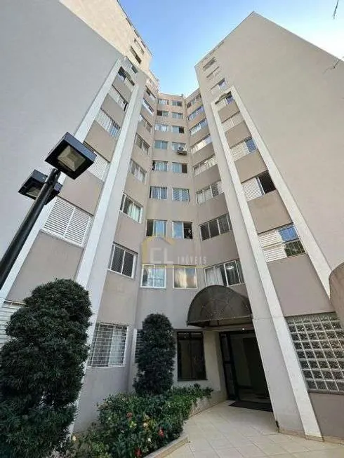 Foto 1 de Apartamento com 3 Quartos à venda, 70m² em Claudia, Londrina