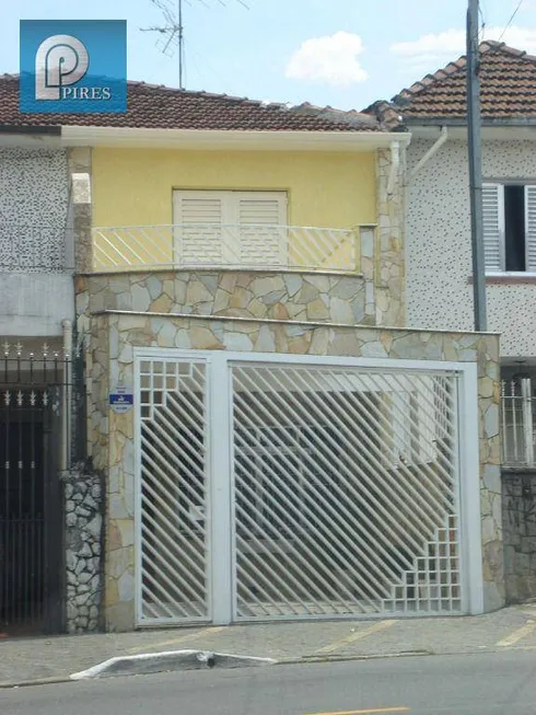 Foto 1 de Sobrado com 3 Quartos à venda, 140m² em Vila Guilherme, São Paulo