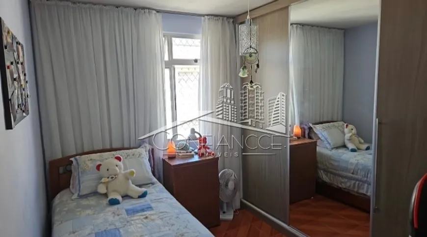 Foto 1 de Apartamento com 3 Quartos à venda, 83m² em Ahú, Curitiba