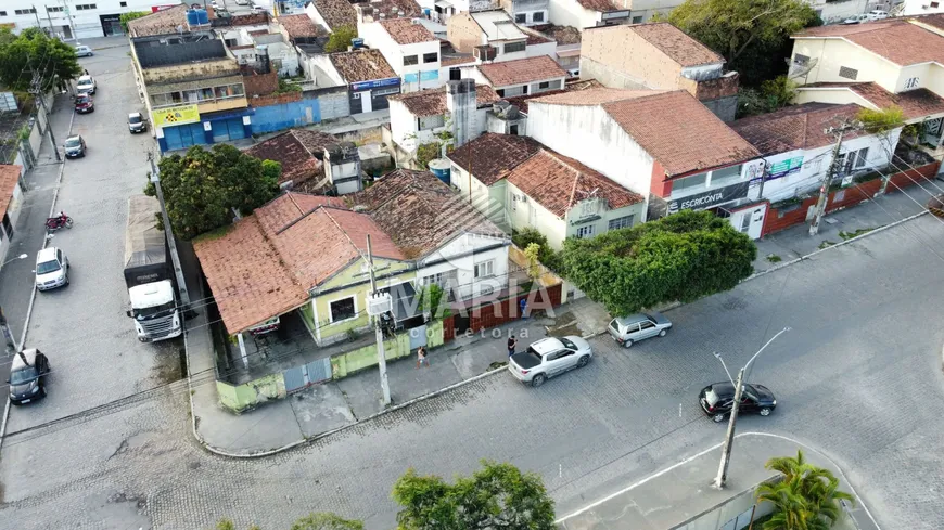 Foto 1 de Ponto Comercial à venda, 280m² em Ebenezer, Gravatá