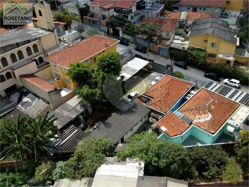 Foto 1 de Lote/Terreno à venda, 390m² em Santana, São Paulo
