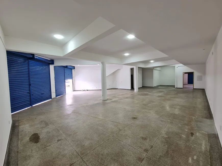 Foto 1 de Ponto Comercial para alugar, 167m² em Vila Redenção, Goiânia
