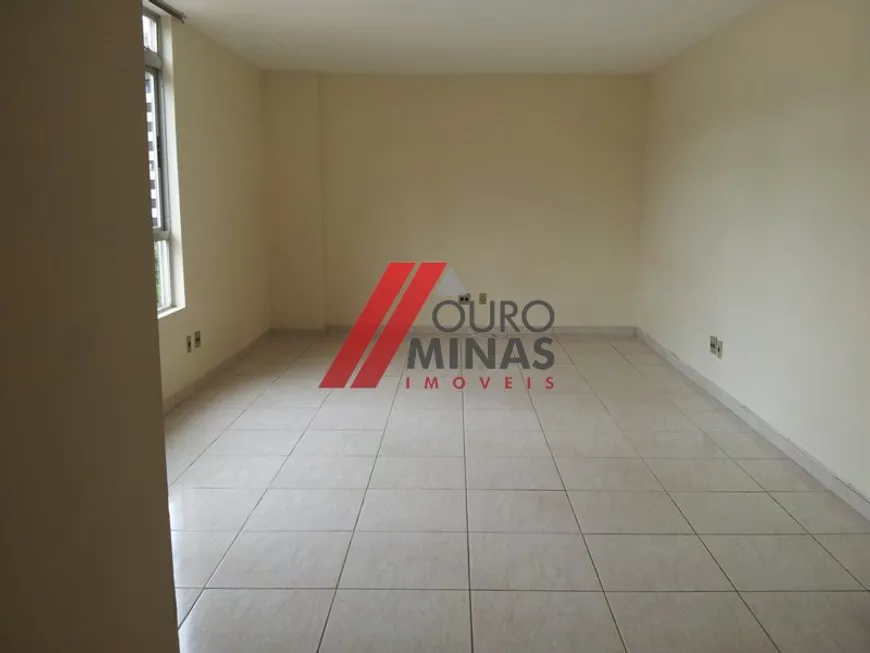 Foto 1 de Sala Comercial para alugar, 28m² em Serra, Belo Horizonte