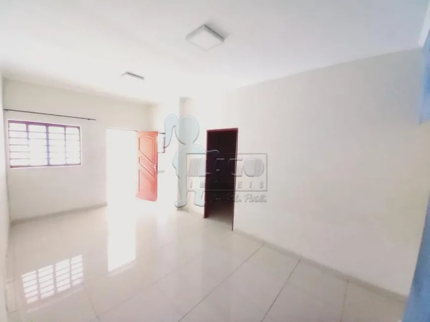 Foto 1 de Casa com 3 Quartos à venda, 122m² em Campos Eliseos, Ribeirão Preto