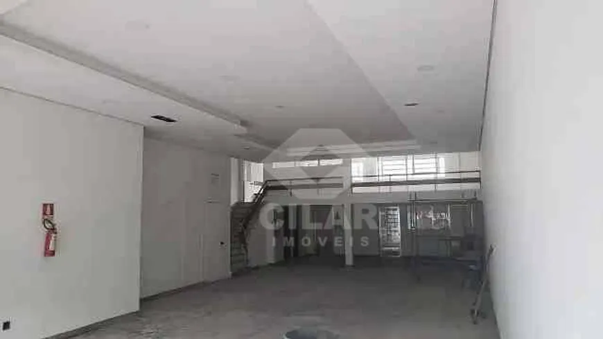 Foto 1 de Ponto Comercial para alugar, 250m² em Higienópolis, Porto Alegre