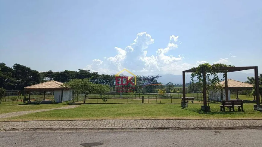 Foto 1 de Lote/Terreno à venda, 253m² em Vila Nossa Senhora Auxiliadora, Tremembé