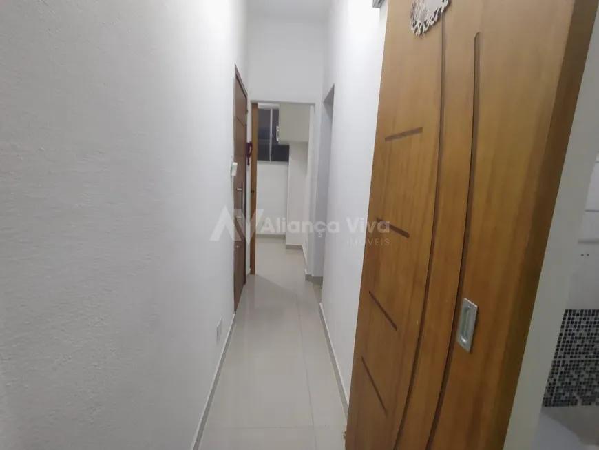 Foto 1 de Apartamento com 1 Quarto à venda, 52m² em Ipanema, Rio de Janeiro