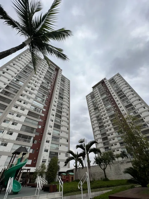 Foto 1 de Apartamento com 3 Quartos à venda, 93m² em Vila Leopoldina, São Paulo