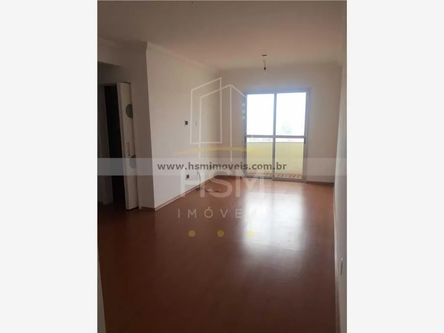 Foto 1 de Apartamento com 2 Quartos à venda, 64m² em Santa Terezinha, São Bernardo do Campo