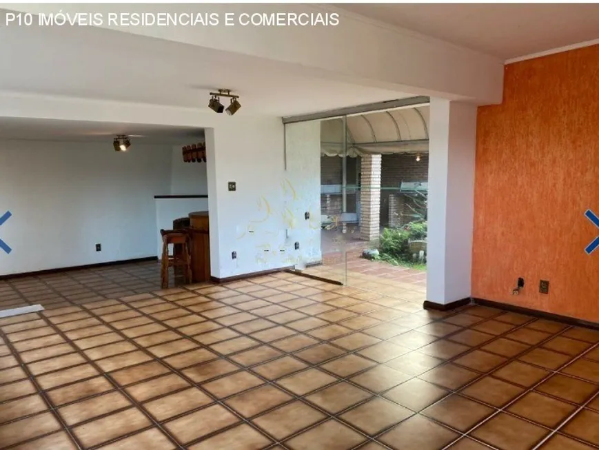 Foto 1 de Casa com 4 Quartos à venda, 327m² em Brooklin, São Paulo
