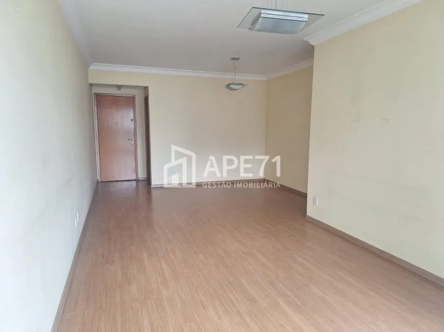 Foto 1 de Apartamento com 3 Quartos à venda, 113m² em Saúde, São Paulo