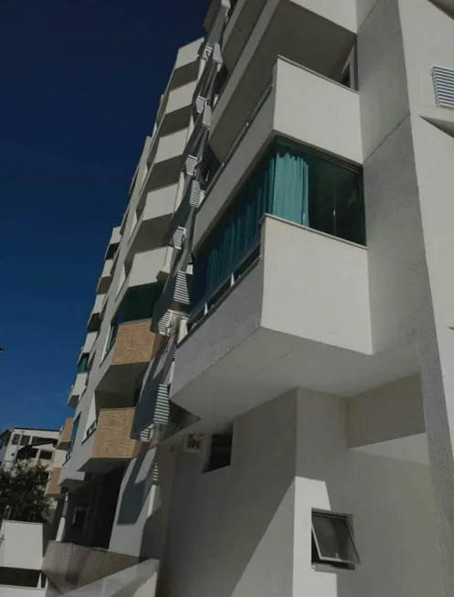 Foto 1 de Apartamento com 2 Quartos à venda, 53m² em Maruípe, Vitória