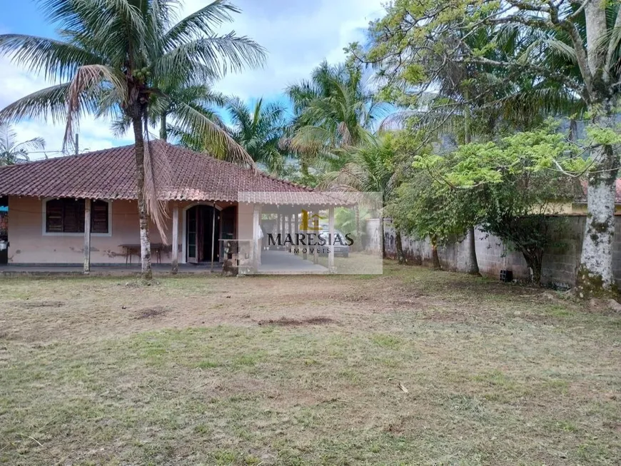 Foto 1 de Casa com 3 Quartos à venda, 232m² em Boiçucanga, São Sebastião