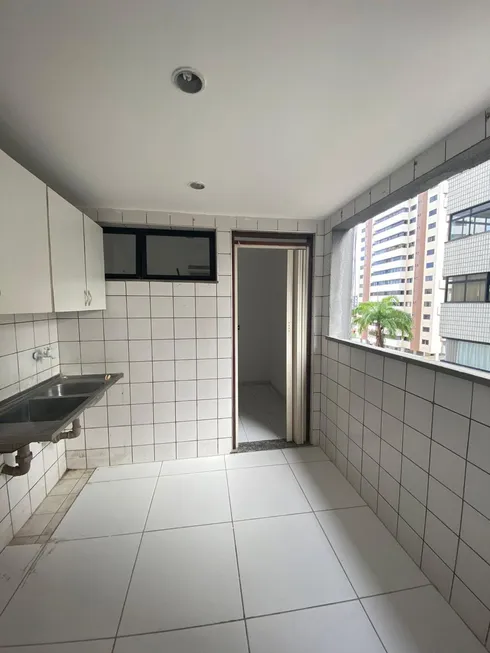 Foto 1 de Apartamento com 3 Quartos à venda, 160m² em Aldeota, Fortaleza