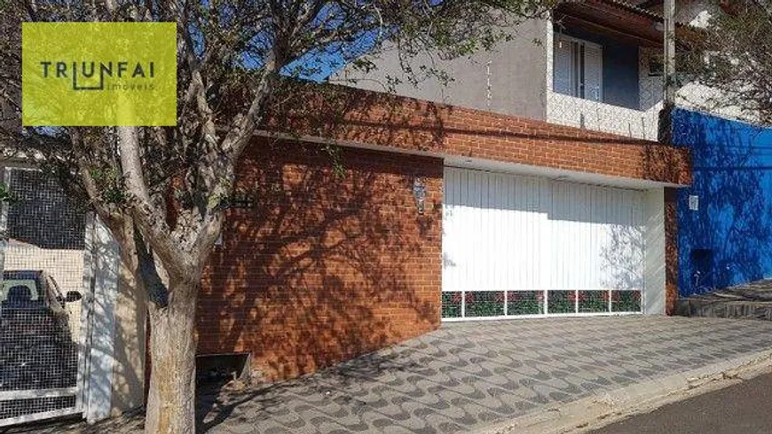 Foto 1 de Casa com 3 Quartos à venda, 230m² em Wanel Ville, Sorocaba