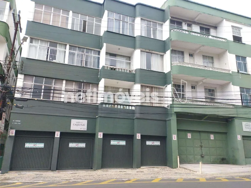 Foto 1 de Apartamento com 2 Quartos à venda, 67m² em Nazaré, Salvador