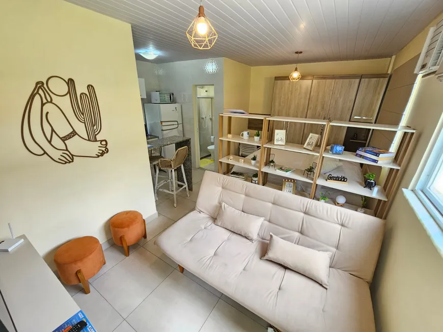 Foto 1 de Apartamento com 1 Quarto à venda, 35m² em Nova Cidade, Nilópolis