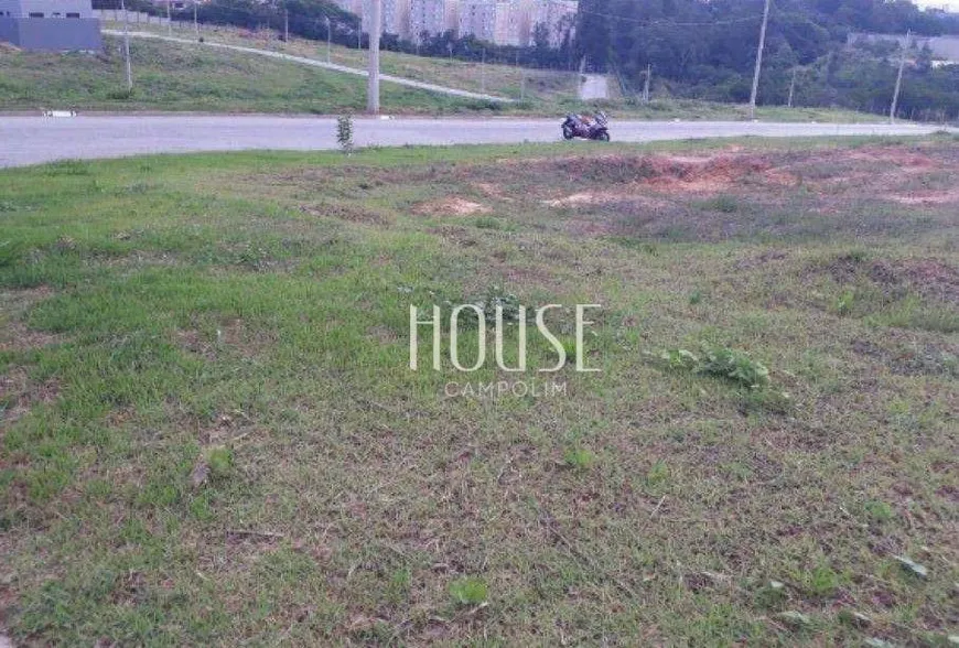 Foto 1 de Lote/Terreno à venda, 406m² em Granja Olga, Sorocaba